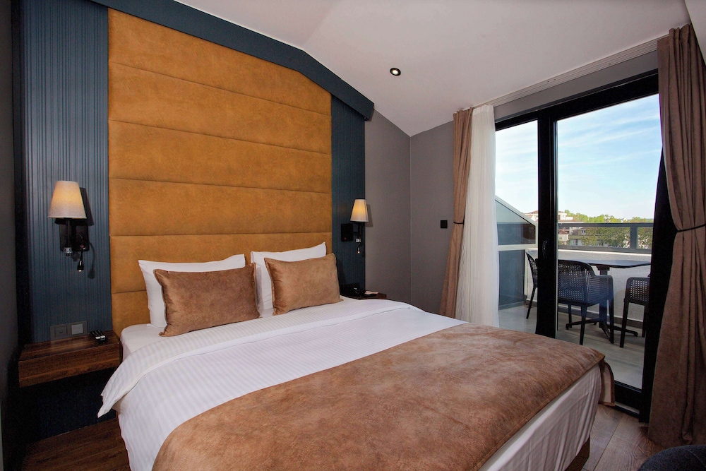 Days Inn by Wyndham Istanbul Arnavutkoy 22