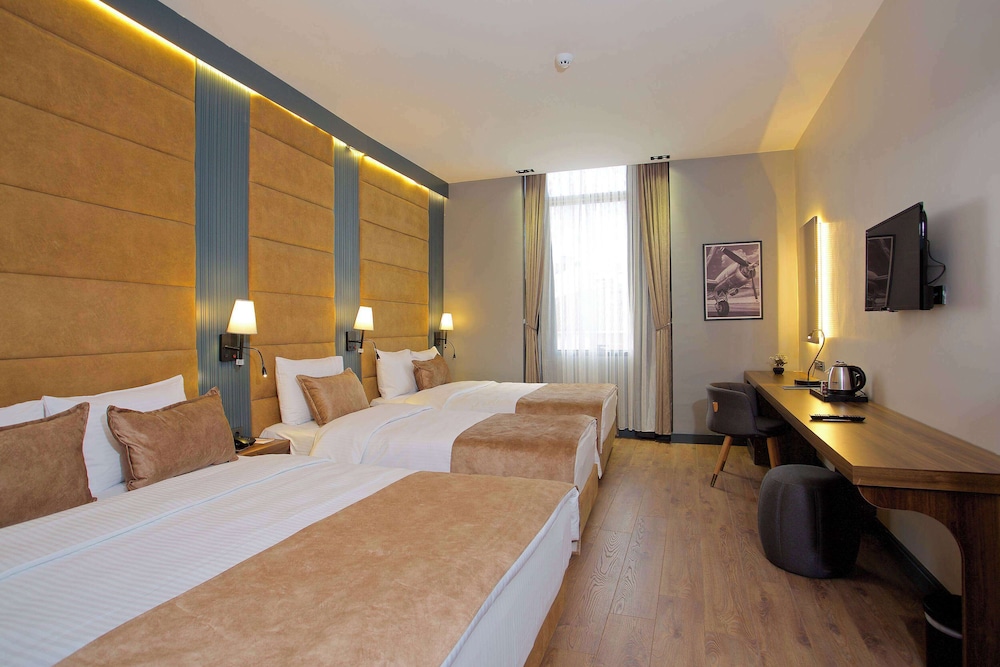 Days Inn by Wyndham Istanbul Arnavutkoy 15