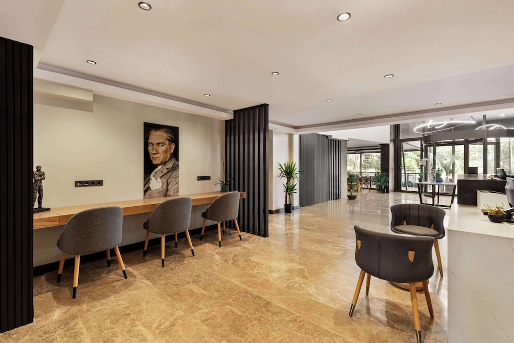 Days Inn by Wyndham Istanbul Arnavutkoy 6