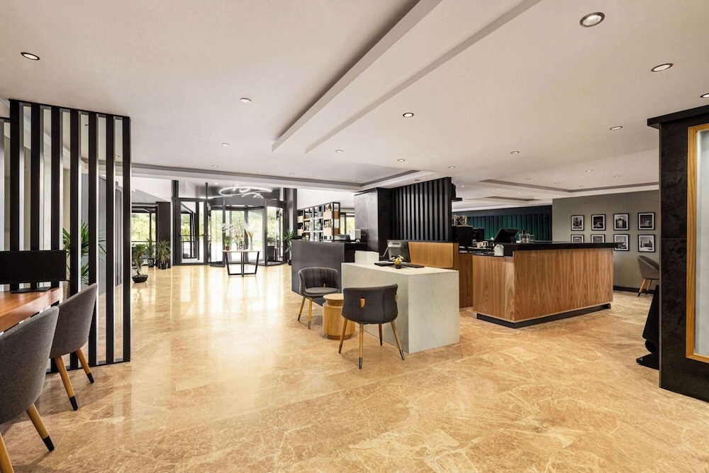 Days Inn by Wyndham Istanbul Arnavutkoy 4