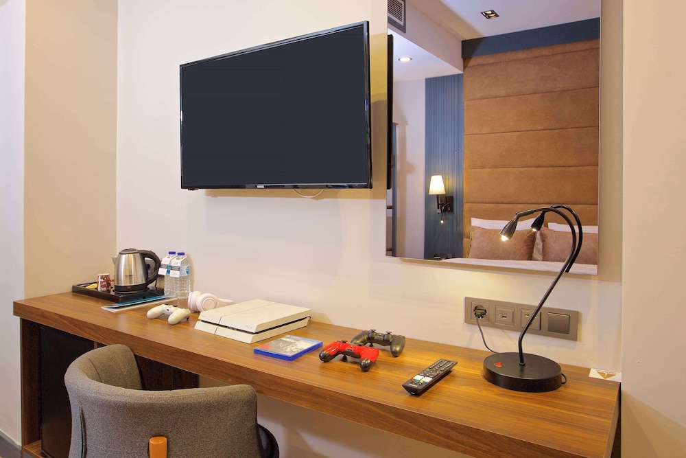 Days Inn by Wyndham Istanbul Arnavutkoy 20