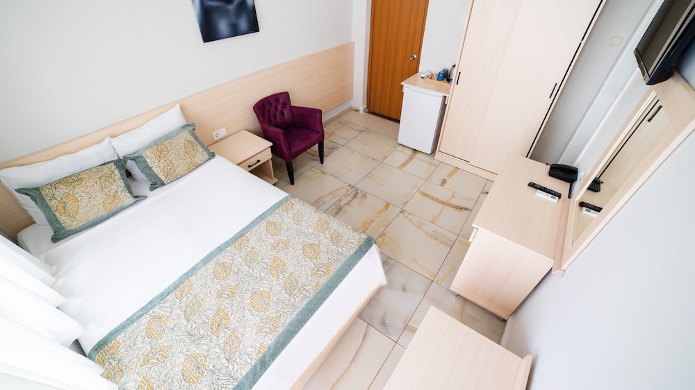 My Home Hotel Gulluk 8