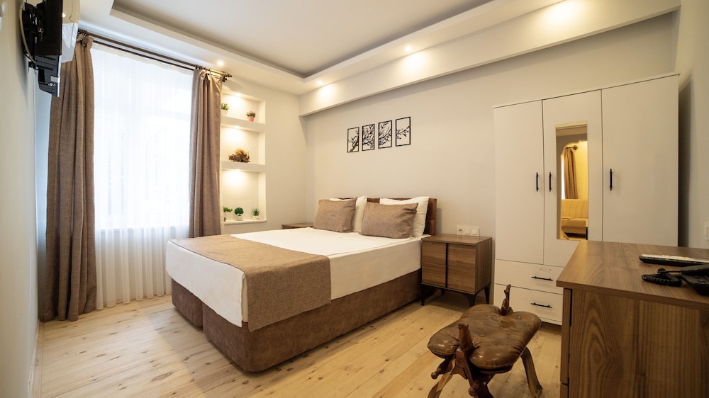 My Home Hotel Gulluk 6
