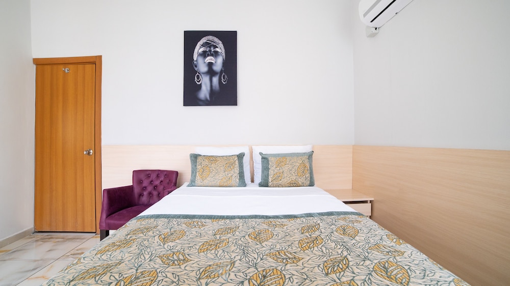 My Home Hotel Gulluk 9