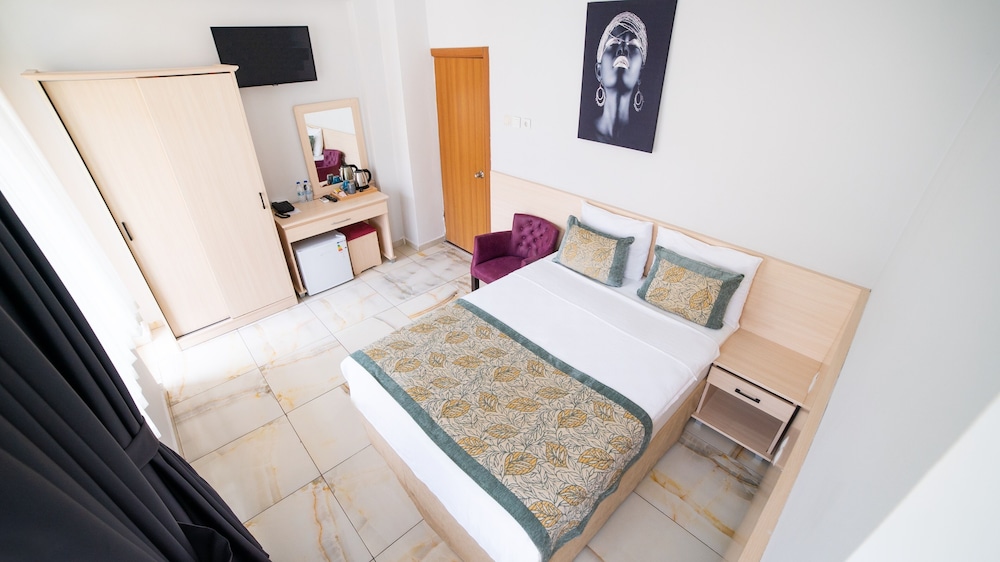 My Home Hotel Gulluk 10