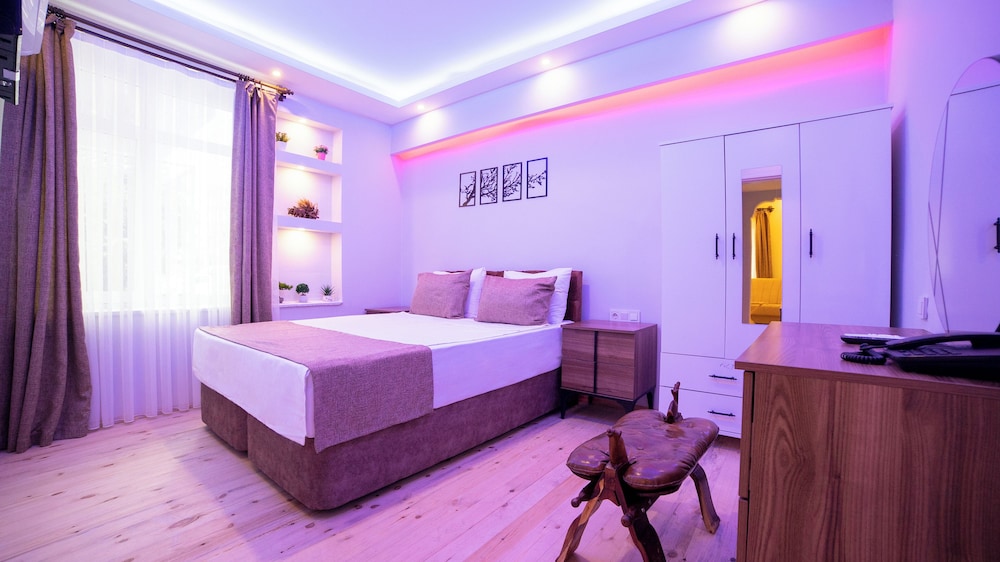 My Home Hotel Gulluk 22