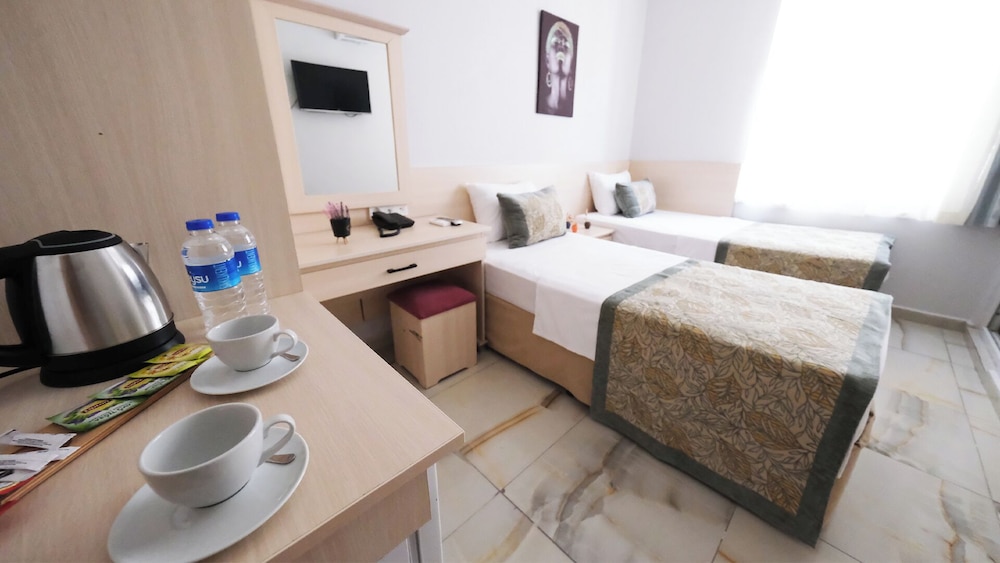 My Home Hotel Gulluk 13