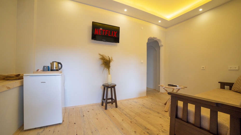 My Home Hotel Gulluk 5