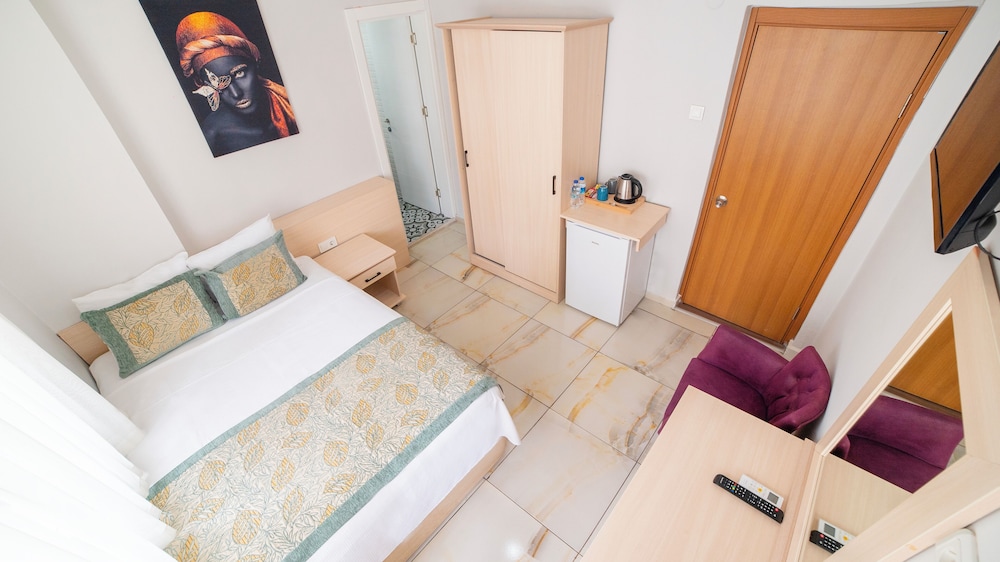 My Home Hotel Gulluk 21