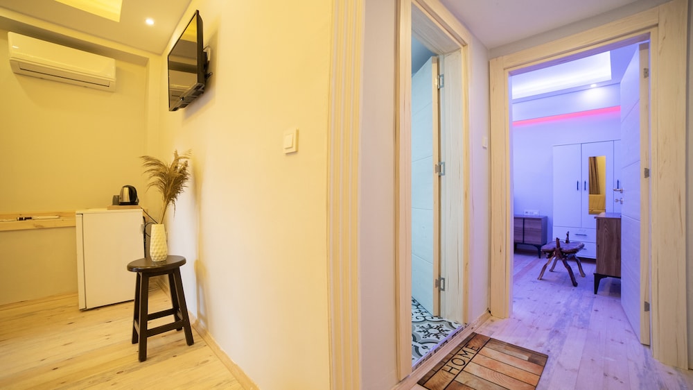 My Home Hotel Gulluk 7