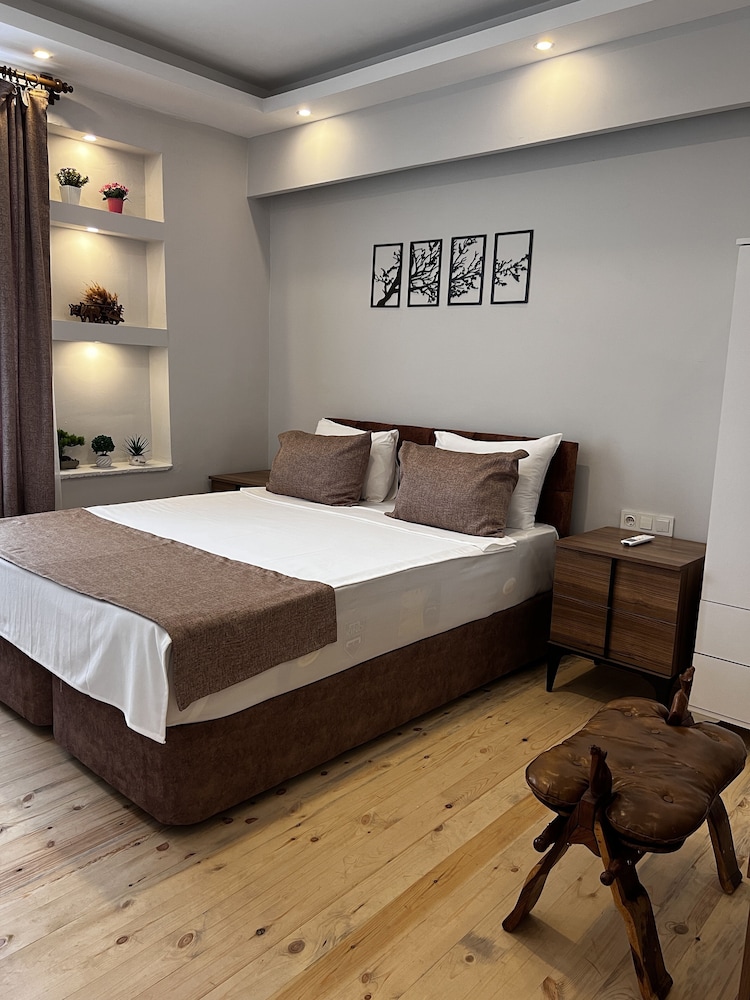 My Home Hotel Gulluk 4