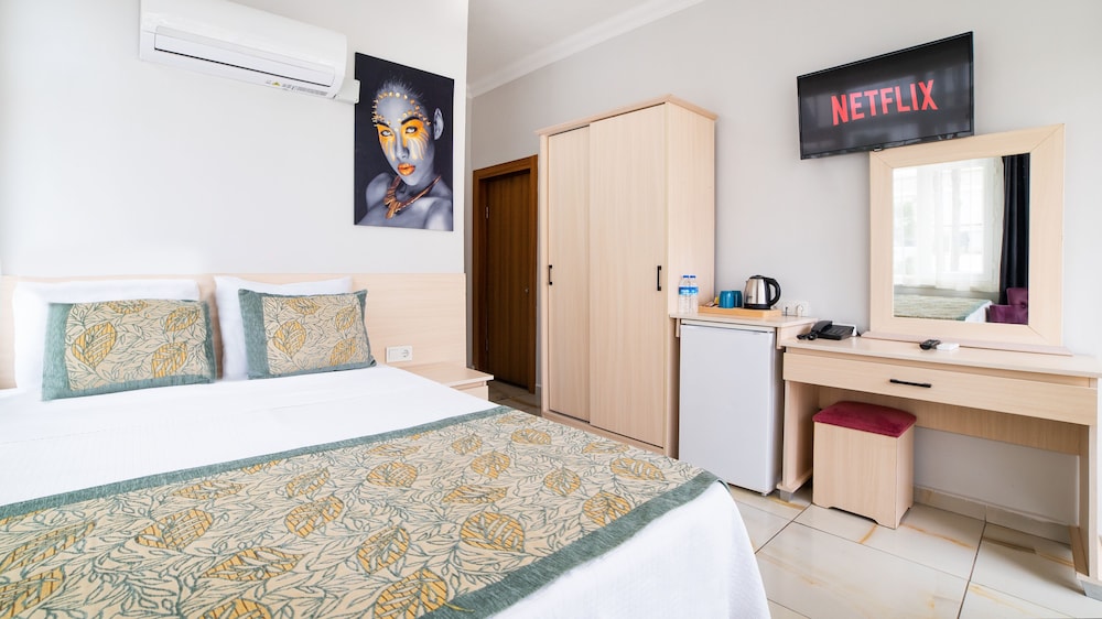 My Home Hotel Gulluk 17