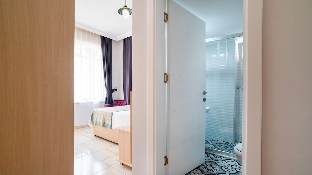 My Home Hotel Gulluk 19
