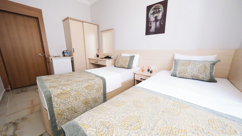 My Home Hotel Gulluk 12