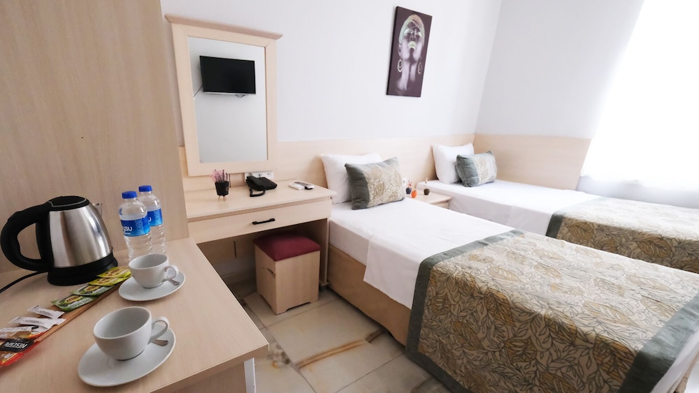 My Home Hotel Gulluk 3