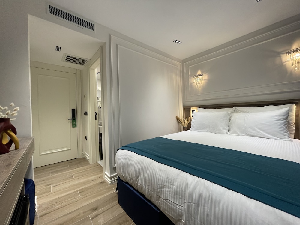 Mona Bosphorus Hotel 7