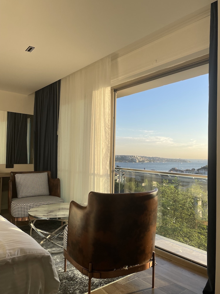 Mona Bosphorus Hotel 13