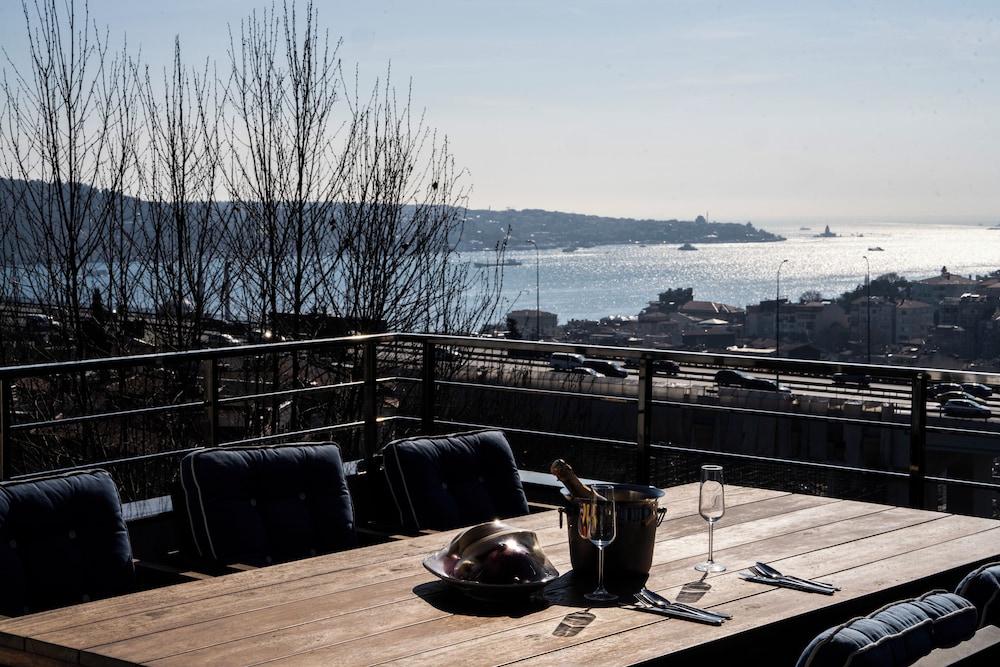 Mona Bosphorus Hotel 1