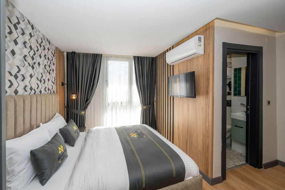 Heaven Inn Airport Hotel 9