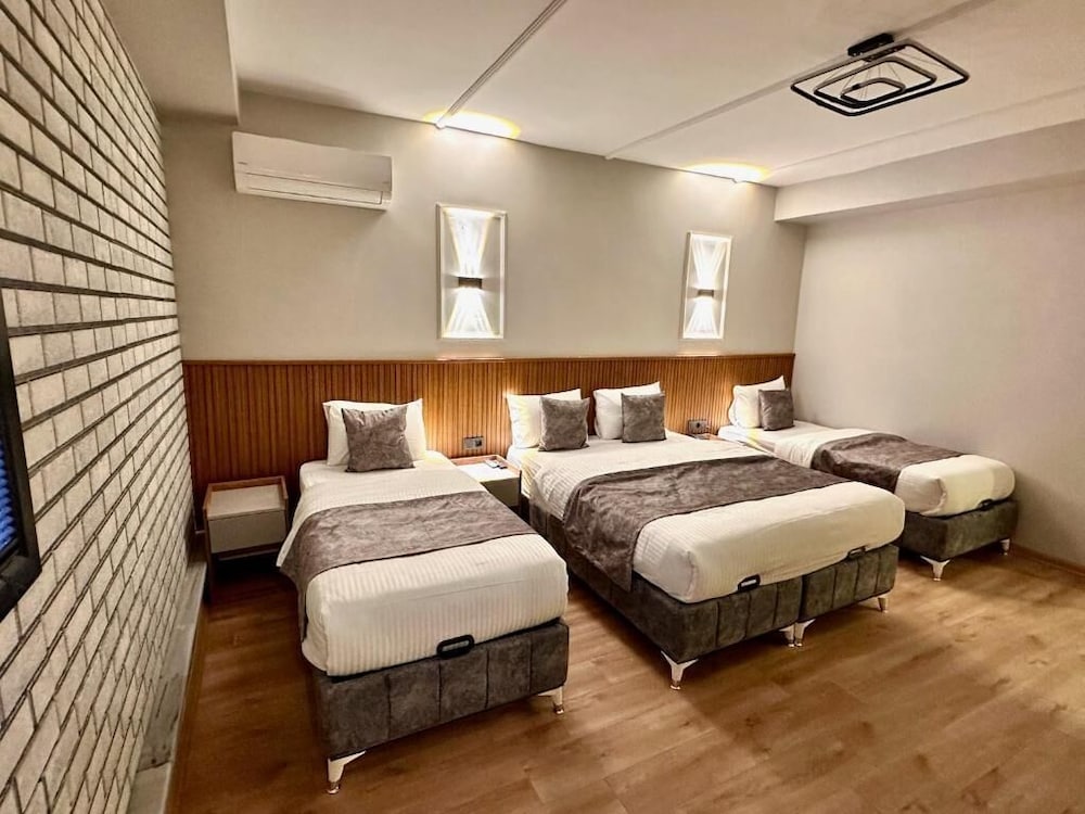 Skymoon Istanbul Airport Hotel 24