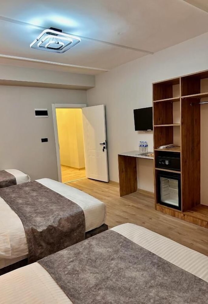 Skymoon Istanbul Airport Hotel 23