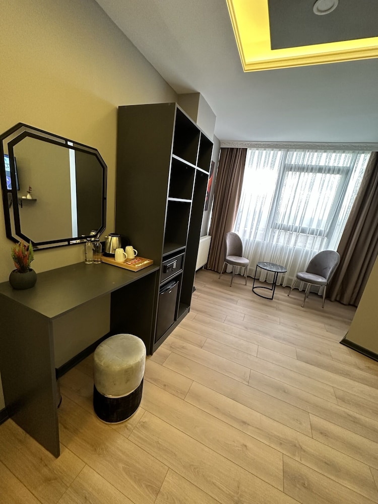 Skymoon Istanbul Airport Hotel 19