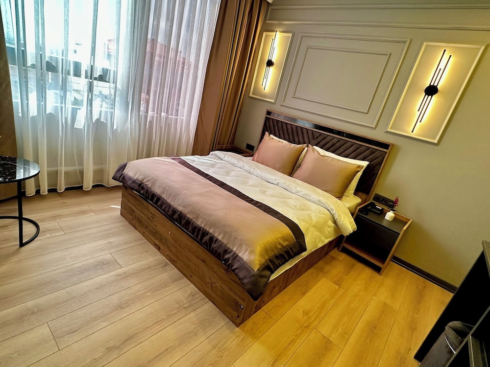 Skymoon Istanbul Airport Hotel 20