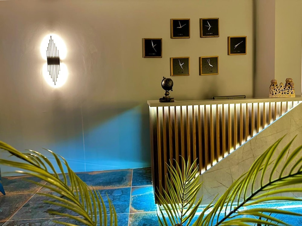 Skymoon Istanbul Airport Hotel 4