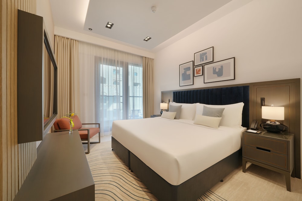 Cheval Maison – The Palm Dubai 16