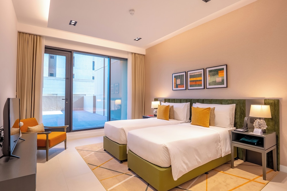 Cheval Maison – The Palm Dubai 21