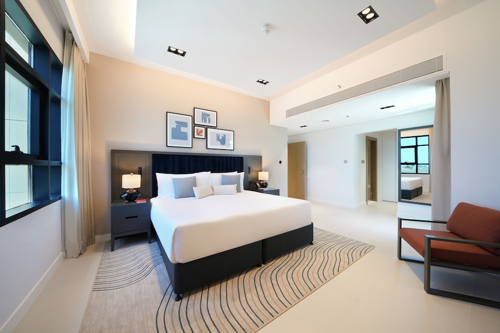Cheval Maison – The Palm Dubai 10