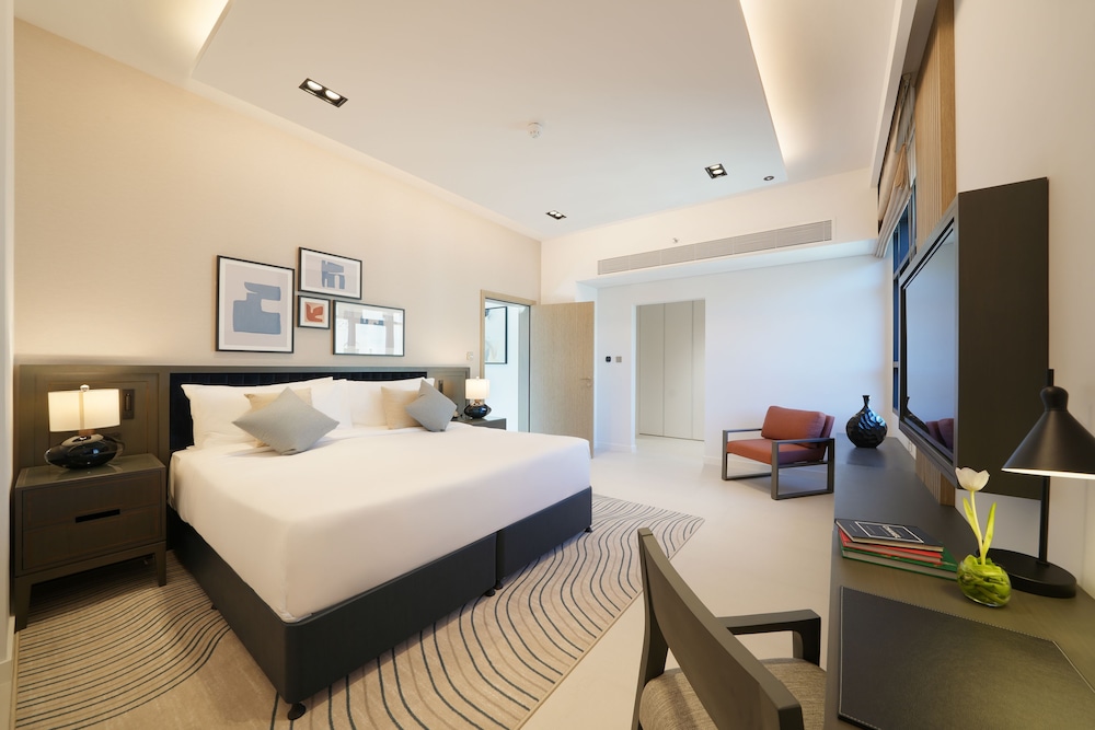 Cheval Maison – The Palm Dubai 6