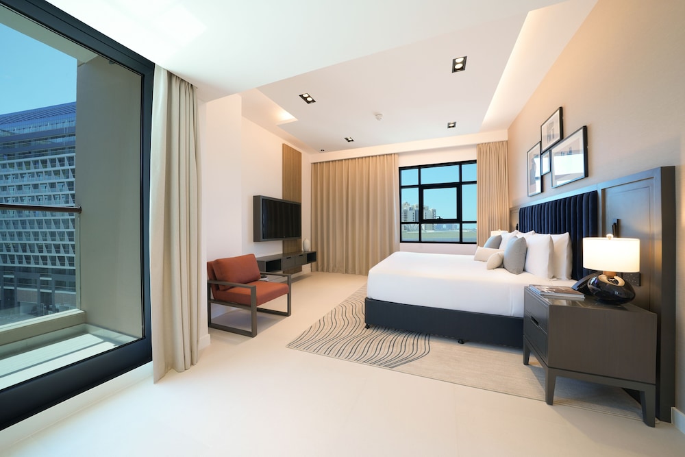 Cheval Maison – The Palm Dubai 9