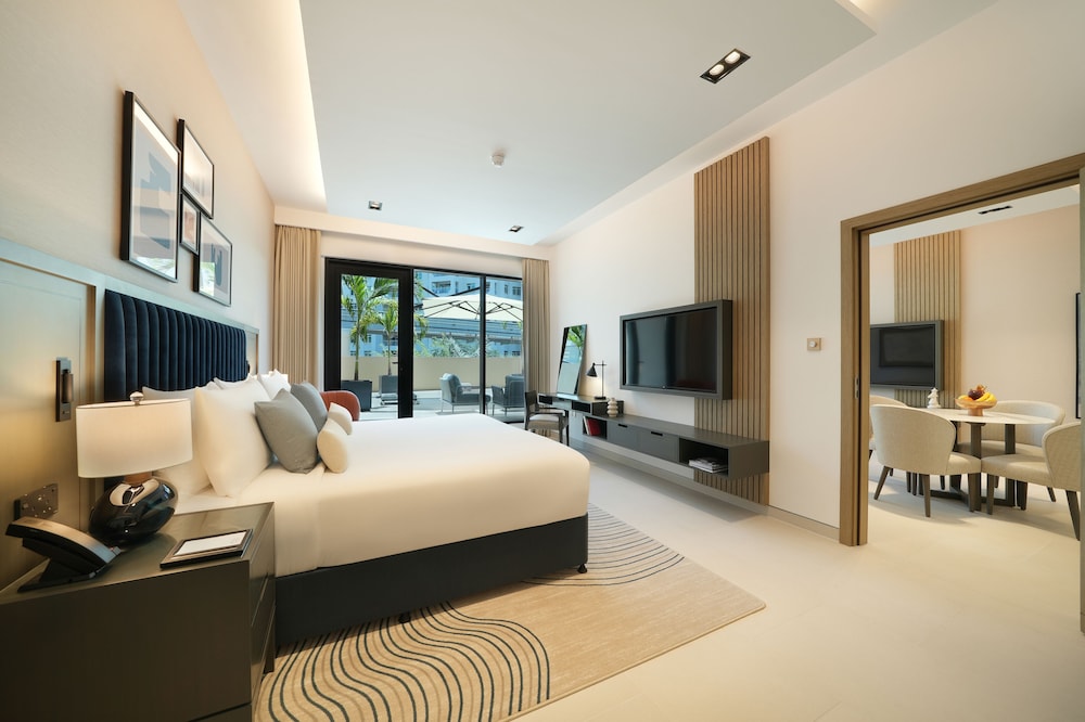 Cheval Maison – The Palm Dubai 12