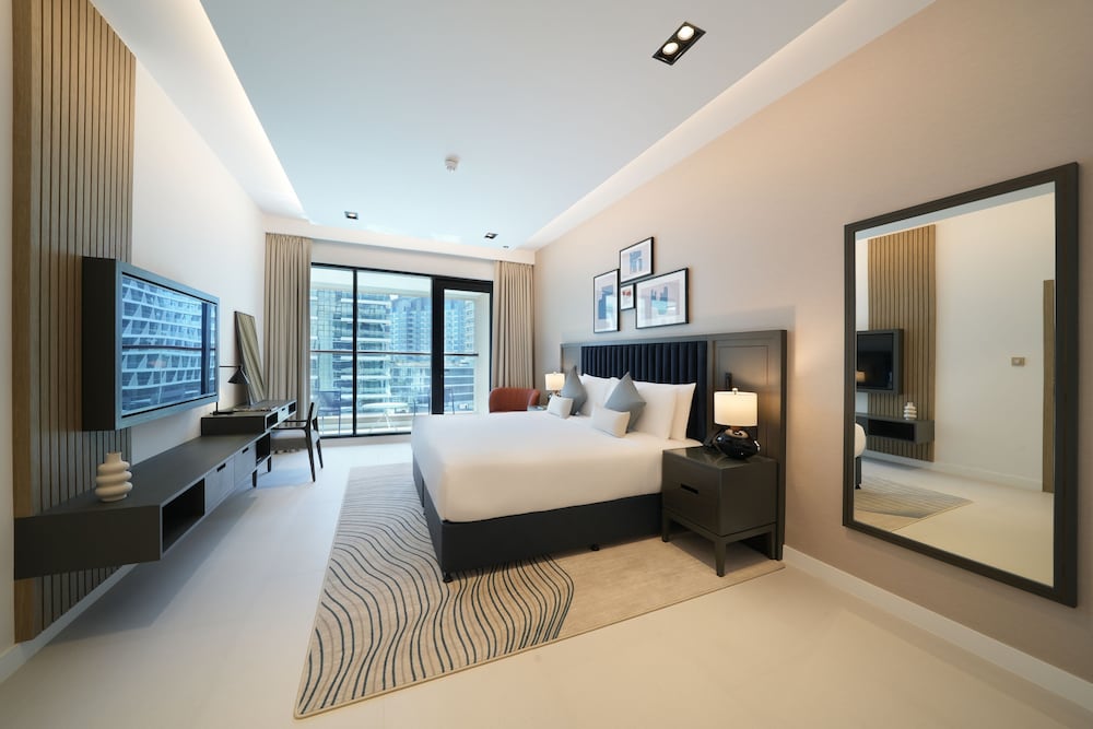 Cheval Maison – The Palm Dubai 11