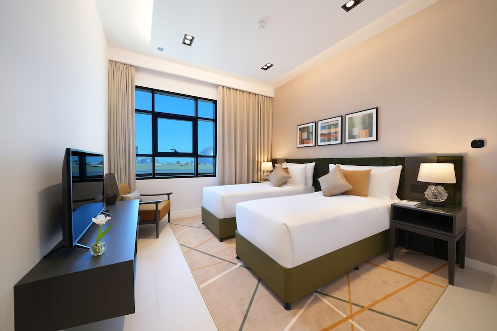 Cheval Maison – The Palm Dubai 8