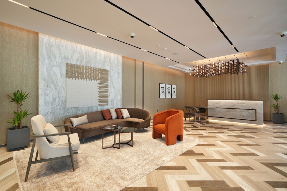 Cheval Maison – The Palm Dubai 2