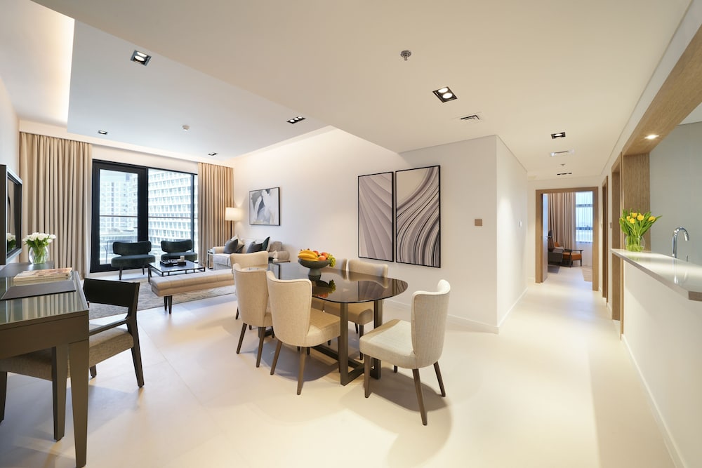 Cheval Maison – The Palm Dubai 1