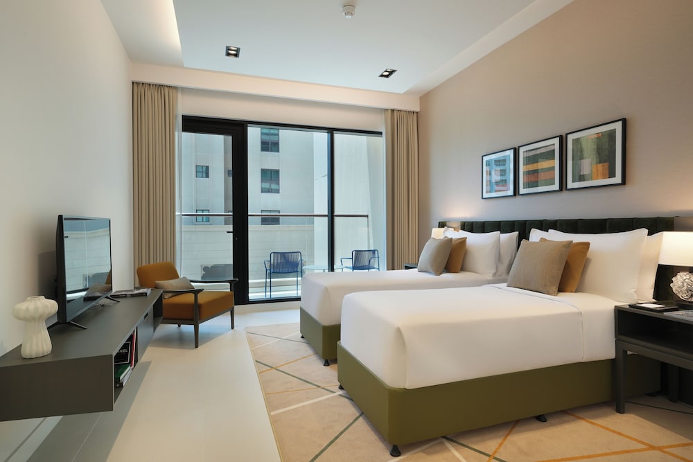 Cheval Maison – The Palm Dubai 23