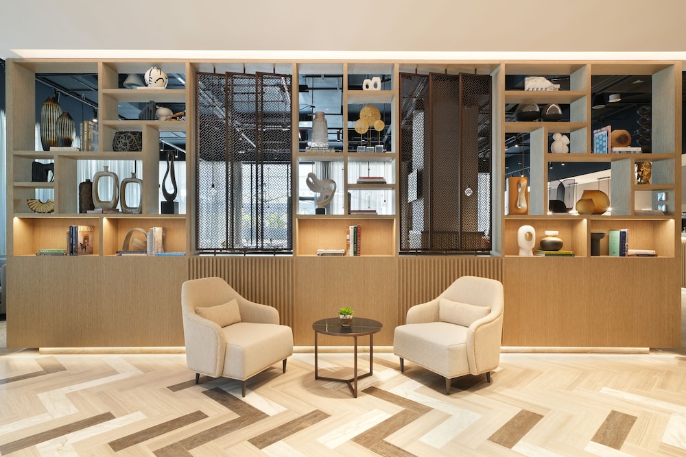 Cheval Maison – The Palm Dubai 3