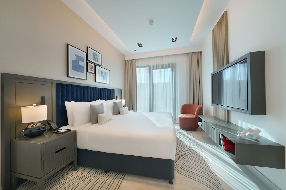 Cheval Maison – The Palm Dubai 15