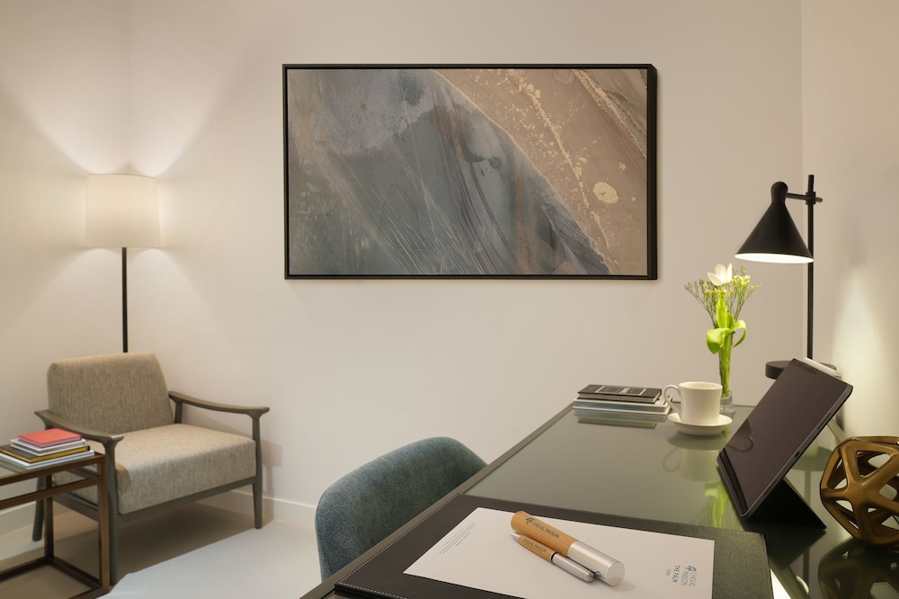 Cheval Maison – The Palm Dubai 18