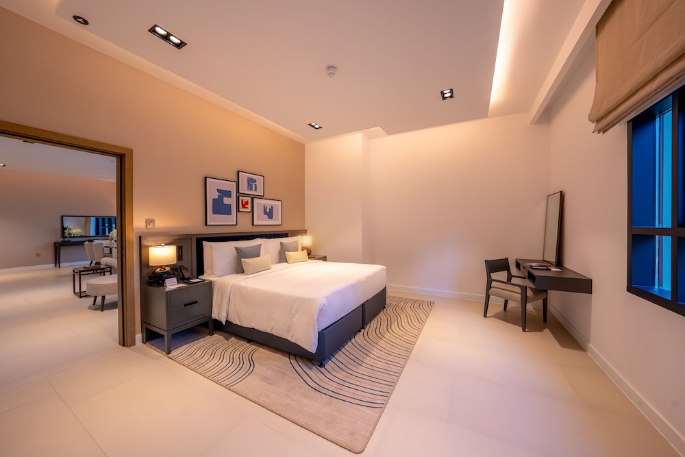 Cheval Maison – The Palm Dubai 20