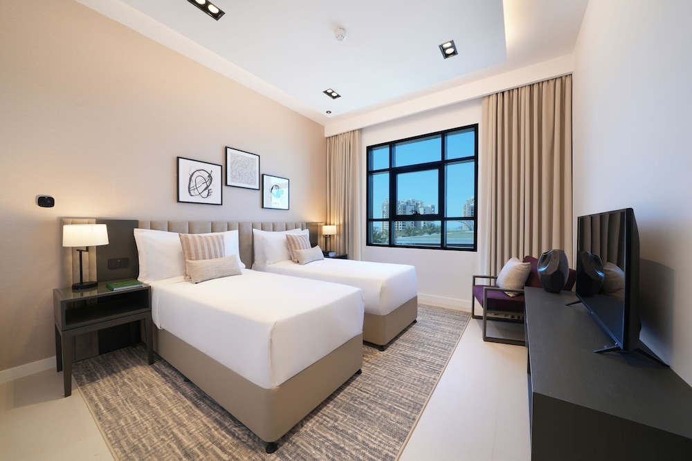 Cheval Maison – The Palm Dubai 7