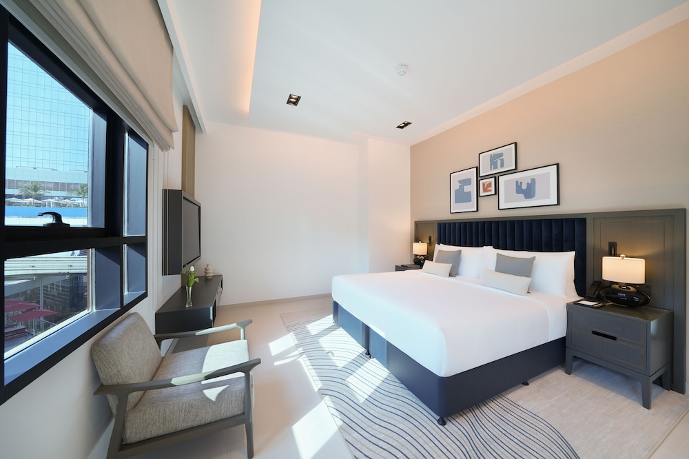 Cheval Maison – The Palm Dubai 13