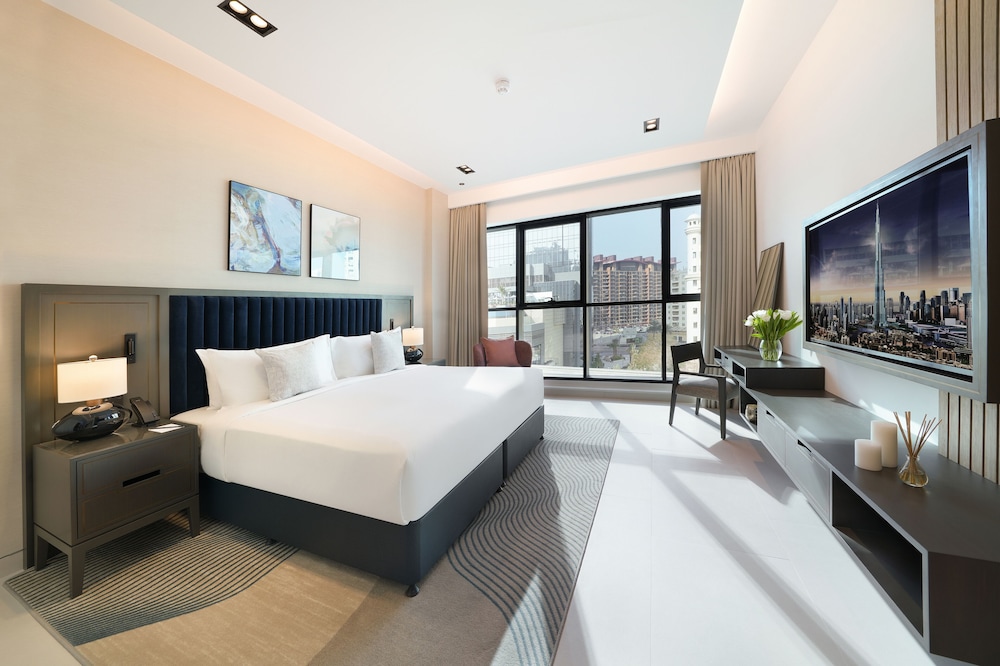 Cheval Maison – The Palm Dubai 4