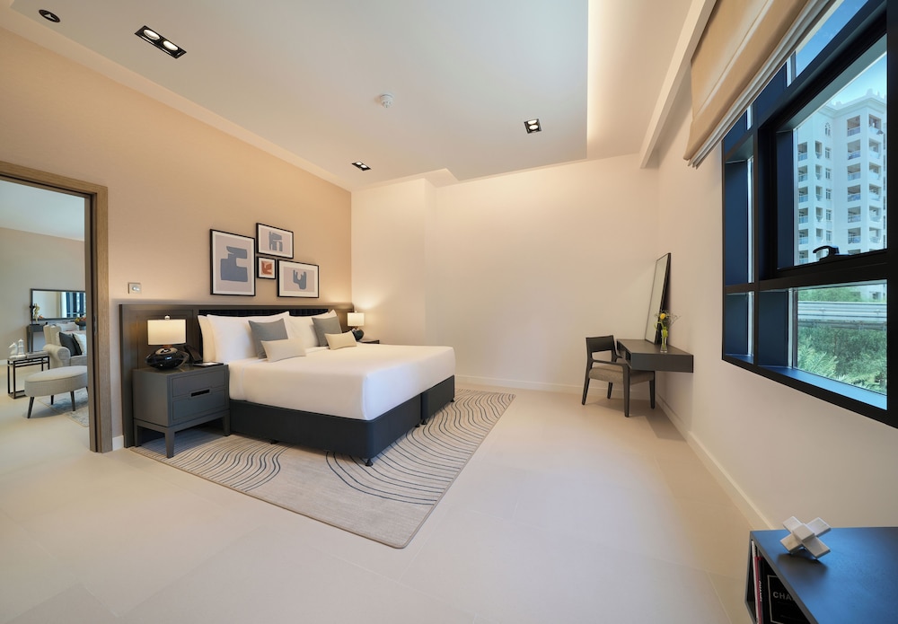 Cheval Maison – The Palm Dubai 22