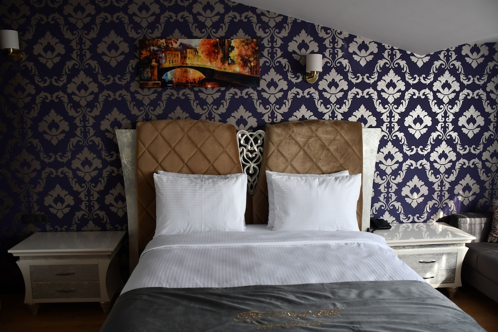 Hmz Luxury Hotel 7