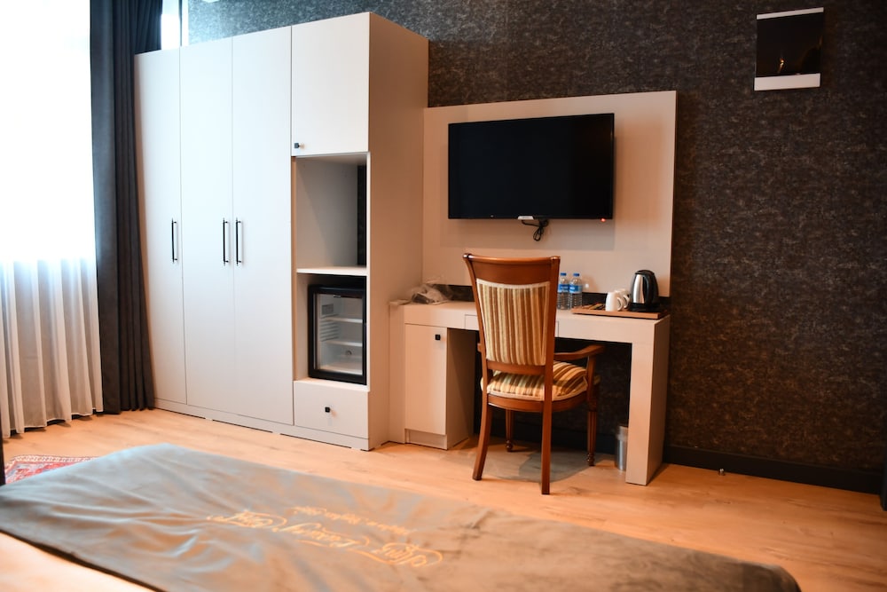 Hmz Luxury Hotel 6