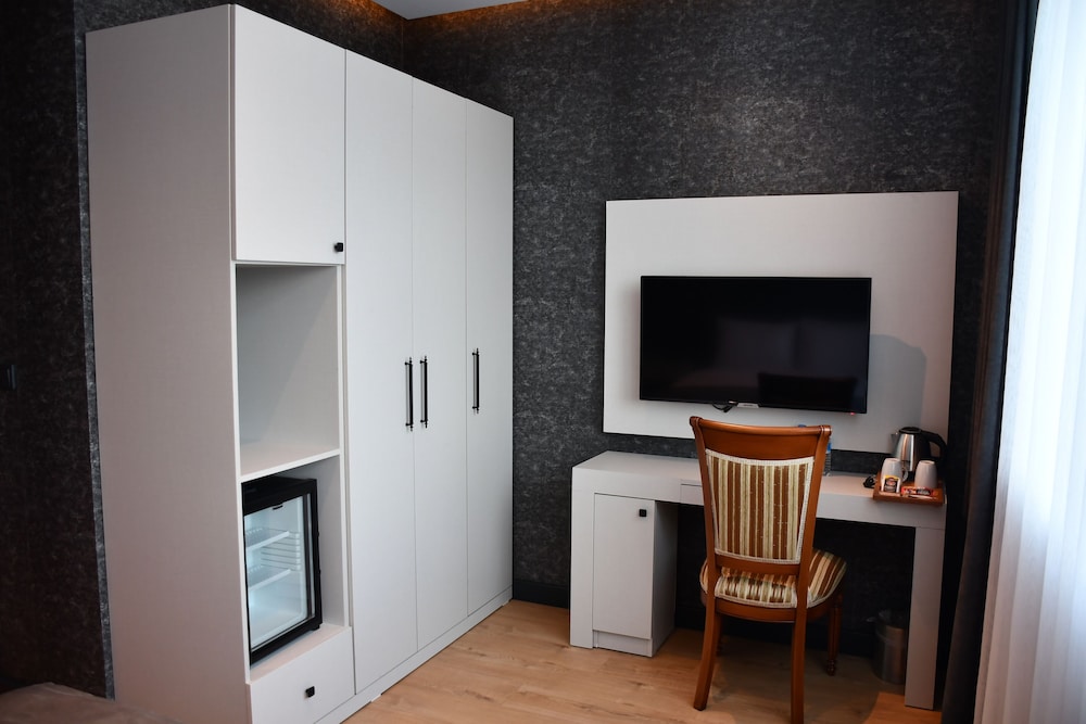 Hmz Luxury Hotel 15